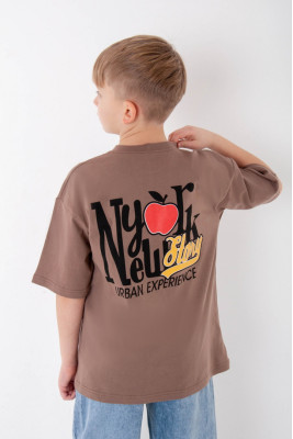 Футболка для хлопців